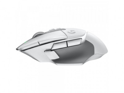 G502 X LIGHTSPEED myš WRL biela LOGITECH