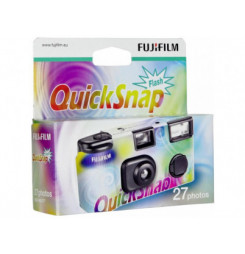 QUICKSNAP VV EC FL 27EX CD20 FUJIFILM