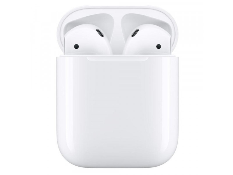 MV7N2ZM/A AirPods 2 APPLE