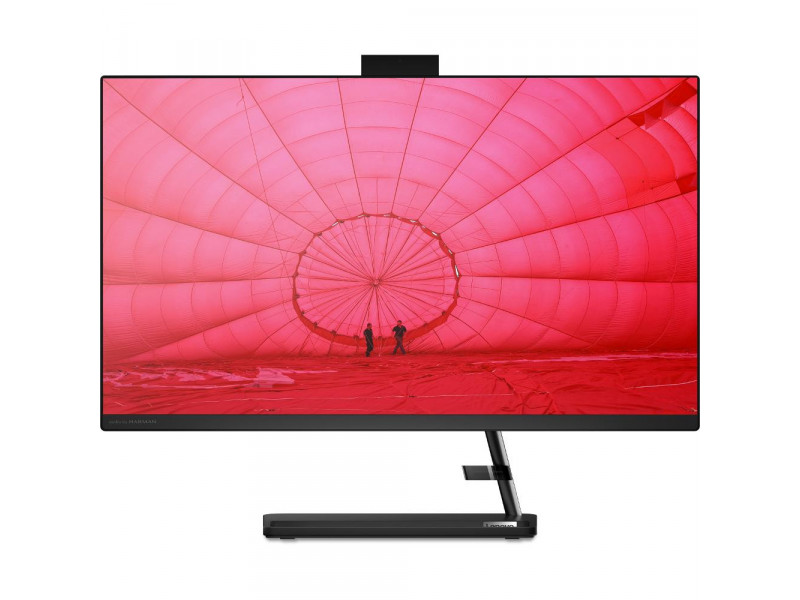 AIO 3 27 FHD i3 12GB 512GB W11H LENOVO