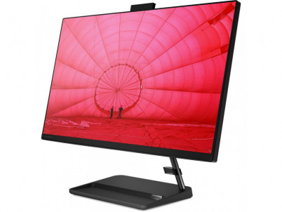 AIO 3 27 FHD i3 12GB 512GB W11H LENOVO