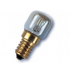 Philips App 15W E14 230-240V T22 CL OV