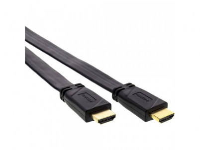 SAV 277-015 HDMI M-M FLAT V2.0 PG SENCOR