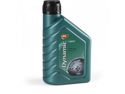 MOL Dynamic Forest olej 0,6L FIELDMANN