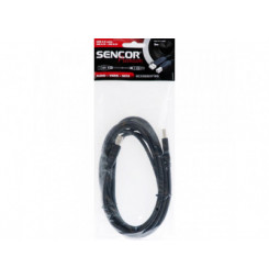 SCO 511-030 USB A/M-B/M tlač. P SENCOR