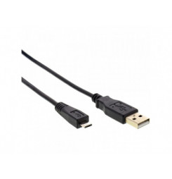 SCO 512-015 USB A/M-Micro B       SENCOR