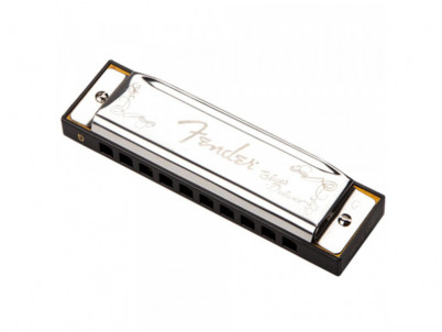 099-0701-001 Blues Deluxe Harmonica C