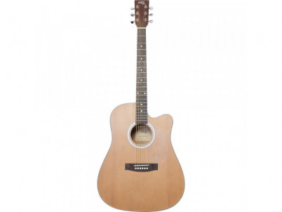 AW-57CD WEST gitara ABX GUITAR