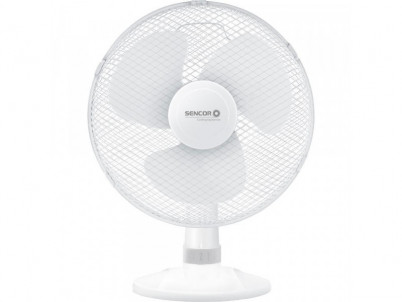 SFE 3027WH-EUE3 stolní ventilátor SENCOR