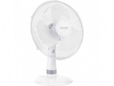 SFE 3027WH-EUE3 stolní ventilátor SENCOR