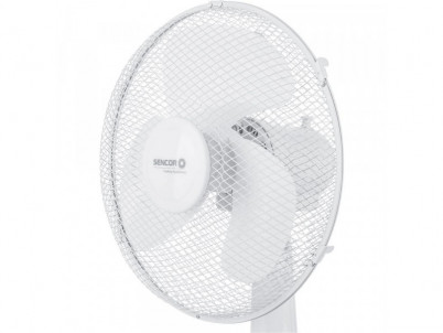 SFE 3027WH-EUE3 stolní ventilátor SENCOR