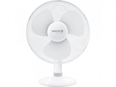 SFE 4037WH-EUE3 stolní ventilátor SENCOR
