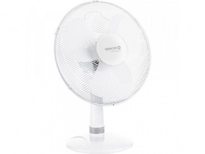 SFE 4037WH-EUE3 stolní ventilátor SENCOR
