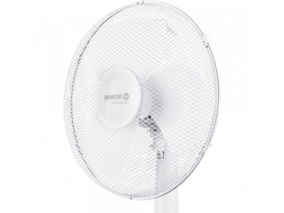 SFE 4037WH-EUE3 stolní ventilátor SENCOR