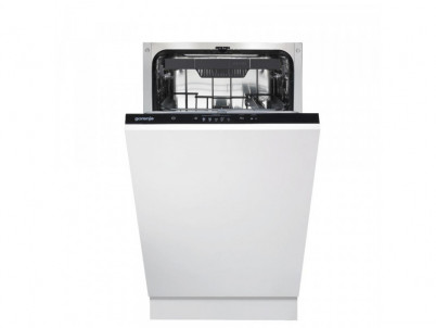 GV520E10 umývačka riadu vst.45cm GORENJE