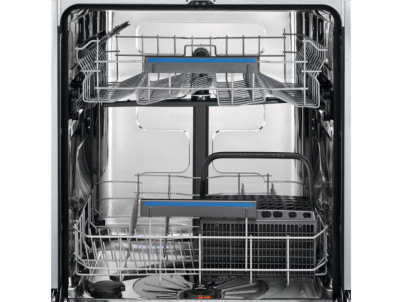 ESF5534LOX umývačka riadu ELECTROLUX