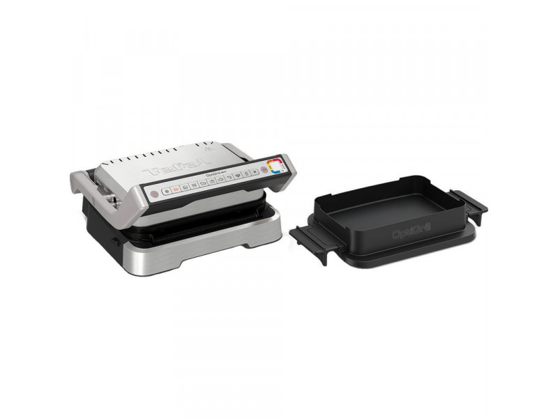 GC774D30 OPTIGRILL 4V1 TEFAL