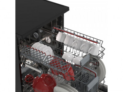 QW HX13F47EA umývačka riadu SHARP