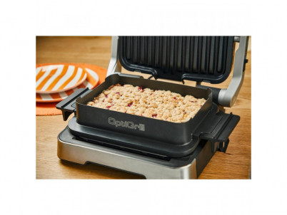 GC774D30 OPTIGRILL 4V1 TEFAL