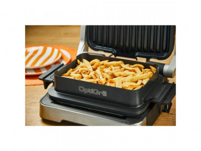 GC774D30 OPTIGRILL 4V1 TEFAL