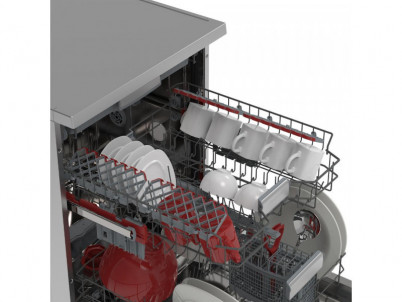 QW HY26F39DI-DE umývačka riadu SHARP