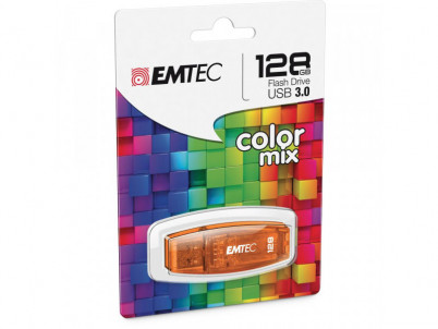 C410 USB 3.2 128GB EMTEC