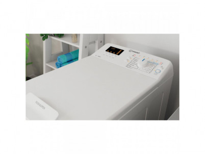 BTW S6240P EU/N práčka slim WHIRLPOOL