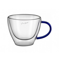 LT9116 set2 capp.modré 190ml VASO LAMART