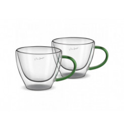 LT9115 set2 capp.zelené 190 VASO LAMART