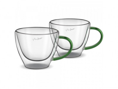 LT9115 set2 capp.zelené 190 VASO LAMART