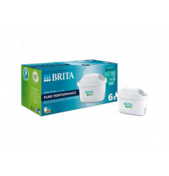 MAXTRAplus PO pack 6 BRITA