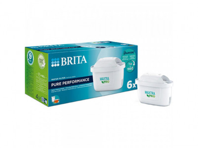 MAXTRAplus PO pack 6 BRITA