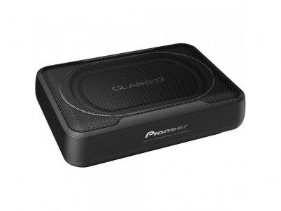 TS-WX130EA subwoofer PIONEER