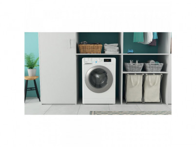 BWSE 71295X WSV EU práčka INDESIT