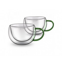 LT9112 set2 capp.zelené 270 VASO LAMART