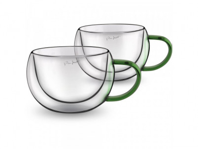 LT9112 set2 capp.zelené 270 VASO LAMART