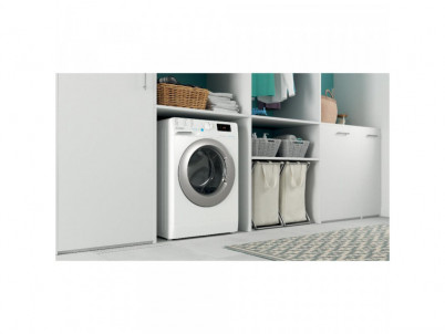 BWSE 71295X WSV EU práčka INDESIT