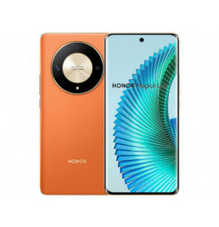 Magic6 Lite 5G 8/256GB Sun Orange HONOR