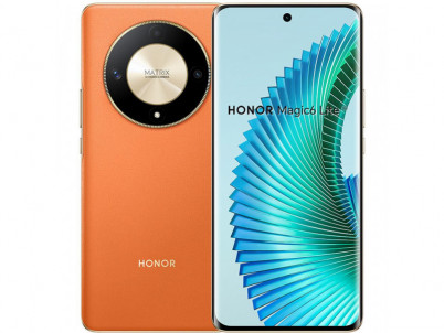 Magic6 Lite 5G 8/256GB Sun Orange HONOR