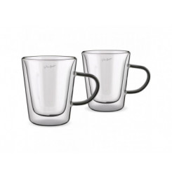 LT9120 set2 tea čierne 300ml VASO LAMART