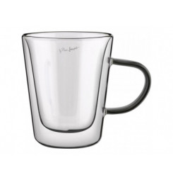 LT9120 set2 tea čierne 300ml VASO LAMART