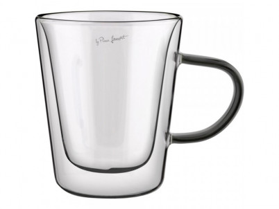 LT9120 set2 tea čierne 300ml VASO LAMART