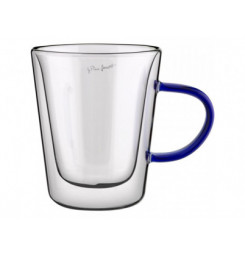 LT9119 set2 tea modré 300ml VASO LAMART