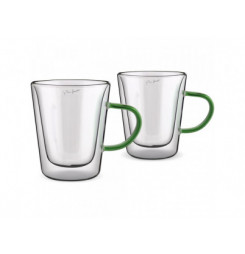 LT9118 set2 tea zelené 300ml VASO LAMART