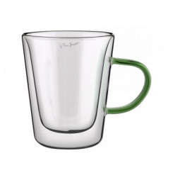 LT9118 set2 tea zelené 300ml VASO LAMART