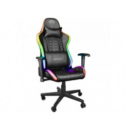 GXT716 Rizza RGB Gaming Chair TRUST