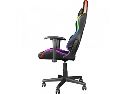 GXT716 Rizza RGB Gaming Chair TRUST