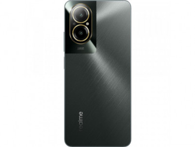 C67 6/128GB Black Rock Realme