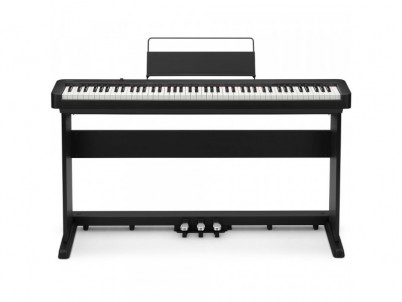 CDP S160BK SET dig.piano + stojan CASIO