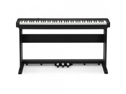 CDP S160BK SET dig.piano + stojan CASIO